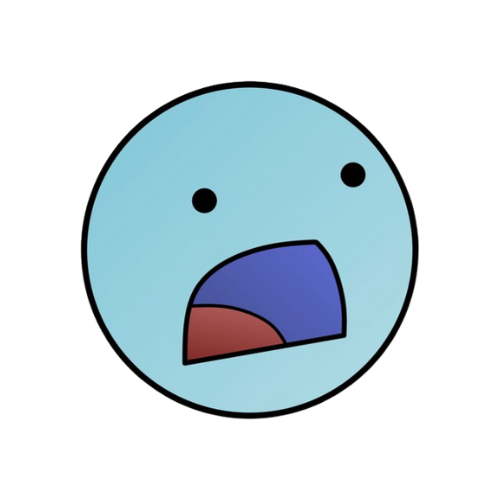 Weak silhouette example